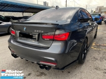 2019 宝马 3 330E 系列 M-SPORT 62K KM 保修期内提供全面服务 27