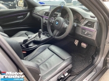 2019 宝马 3 330E 系列 M-SPORT 62K KM 保修期内提供全面服务 27
