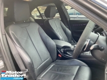 2019 宝马 3 330E 系列 M-SPORT 62K KM 保修期内提供全面服务 27