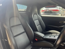 2019 PORSCHE 718 BOXSTER 2.0 PDK /PDLS PLUS HEADLIGHT /SPORT CHRONO