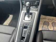 2019 PORSCHE 718 BOXSTER 2.0 PDK /PDLS PLUS HEADLIGHT /SPORT CHRONO