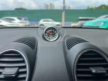 2019 PORSCHE 718 BOXSTER 2.0 PDK /PDLS PLUS HEADLIGHT /SPORT CHRONO