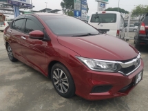 2019 HONDA CITY 1.5 i-VTEC E Facelift (A)