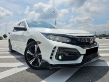 2019 HONDA CIVIC 1.8 FK8 TYPE R BODYKIT LED TCP HEADLAMP FULON !!