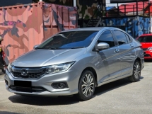 2020 HONDA CITY 1.5 V FACELIFT / 1 OWNER / FULON FREE WARRANTY 