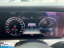 2018 MERCEDES-BENZ E200 2.0 SEDAN SPORT /AVANTGARDE SPEC /ELECTRIC SEATS 