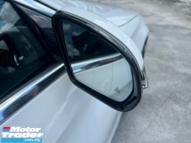 2018 MERCEDES-BENZ E200 2.0 SEDAN SPORT /AVANTGARDE SPEC /ELECTRIC SEATS 