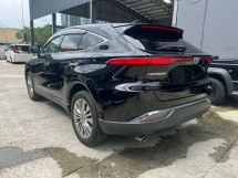 2020 TOYOTA HARRIER 2.0 Z /JBL SOUND SYSTEM /360 SURROUND CAMERA /HUD 