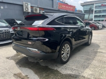 2020 TOYOTA HARRIER 2.0 Z /JBL SOUND SYSTEM /360 SURROUND CAMERA /HUD 