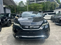 2020 TOYOTA HARRIER 2.0 Z /JBL SOUND SYSTEM /360 SURROUND CAMERA /HUD 