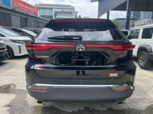 2020 TOYOTA HARRIER 2.0 Z /JBL SOUND SYSTEM /360 SURROUND CAMERA /HUD 