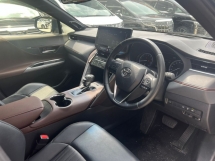 2020 TOYOTA HARRIER 2.0 Z /JBL SOUND SYSTEM /360 SURROUND CAMERA /HUD 