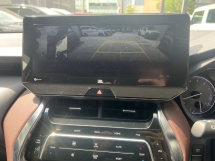 2020 TOYOTA HARRIER 2.0 Z /JBL SOUND SYSTEM /360 SURROUND CAMERA /HUD 