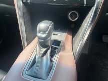 2020 TOYOTA HARRIER 2.0 Z /JBL SOUND SYSTEM /360 SURROUND CAMERA /HUD 