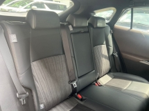 2020 TOYOTA HARRIER 2.0 Z /JBL SOUND SYSTEM /360 SURROUND CAMERA /HUD 