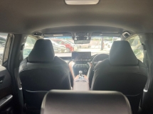 2020 TOYOTA HARRIER 2.0 Z /JBL SOUND SYSTEM /360 SURROUND CAMERA /HUD 