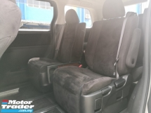 2010 TOYOTA VELLFIRE 2.4 Z 白金 制造年份 2010 2 电动门 7 座椅电源启动 Android 播放器 2015
