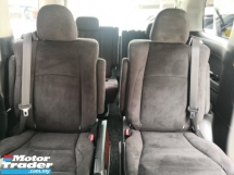 2010 TOYOTA VELLFIRE 2.4 Z 白金 制造年份 2010 2 电动门 7 座椅电源启动 Android 播放器 2015