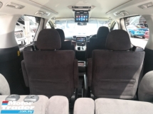 2010 TOYOTA VELLFIRE 2.4 Z 白金 制造年份 2010 2 电动门 7 座椅电源启动 Android 播放器 2015