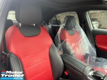 2020 MERCEDES-BENZ A35 2.0 4MATIC SEDAN /JAPAN SPEC /PREMIUM PLUS /UNREG