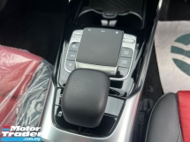 2020 MERCEDES-BENZ A35 2.0 4MATIC SEDAN /JAPAN SPEC /PREMIUM PLUS /UNREG