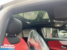 2020 MERCEDES-BENZ A35 2.0 4MATIC SEDAN /JAPAN SPEC /PREMIUM PLUS /UNREG