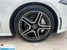 2020 MERCEDES-BENZ A35 2.0 4MATIC SEDAN /JAPAN SPEC /PREMIUM PLUS /UNREG