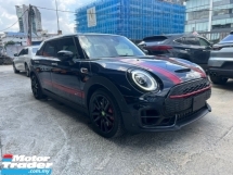 2020 MINI Clubman 2.0 JCW /JAPAN SPEC /HARMON KARDON /PANAROMIC ROOF