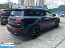 2020 MINI Clubman 2.0 JCW /JAPAN SPEC /HARMON KARDON /PANAROMIC ROOF