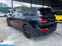 2020 MINI Clubman 2.0 JCW /JAPAN SPEC /HARMON KARDON /PANAROMIC ROOF