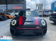 2020 MINI Clubman 2.0 JCW /JAPAN SPEC /HARMON KARDON /PANAROMIC ROOF