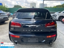 2020 MINI Clubman 2.0 JCW /JAPAN SPEC /HARMON KARDON /PANAROMIC ROOF