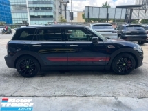 2020 MINI Clubman 2.0 JCW /JAPAN SPEC /HARMON KARDON /PANAROMIC ROOF