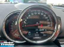 2020 MINI Clubman 2.0 JCW /JAPAN SPEC /HARMON KARDON /PANAROMIC ROOF