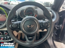 2020 MINI Clubman 2.0 JCW /JAPAN SPEC /HARMON KARDON /PANAROMIC ROOF