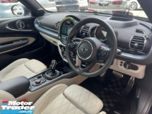 2020 MINI Clubman 2.0 JCW /JAPAN SPEC /HARMON KARDON /PANAROMIC ROOF