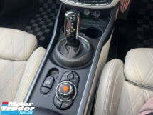 2020 MINI Clubman 2.0 JCW /JAPAN SPEC /HARMON KARDON /PANAROMIC ROOF