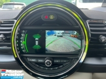 2020 MINI Clubman 2.0 JCW /JAPAN SPEC /HARMON KARDON /PANAROMIC ROOF