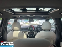 2020 MINI Clubman 2.0 JCW /JAPAN SPEC /HARMON KARDON /PANAROMIC ROOF