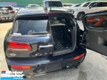 2020 MINI Clubman 2.0 JCW /JAPAN SPEC /HARMON KARDON /PANAROMIC ROOF