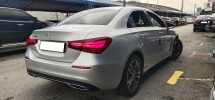 2023 梅赛德斯 - 奔驰A级A200 1.3 渐进线轿车 (一个) 抽奖CAR