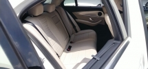 2017 MERCEDES-BENZ E-CLASS E200 2.0cc AVT (A) 107K KM, PERCUMA 2 JAMINAN TAHUN