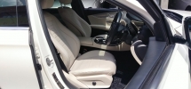 2017 MERCEDES-BENZ E-CLASS E200 2.0cc AVT (A) 107K KM, PERCUMA 2 JAMINAN TAHUN