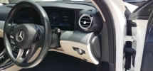 2017 MERCEDES-BENZ E-CLASS E200 2.0cc AVT (A) 107K KM, PERCUMA 2 JAMINAN TAHUN