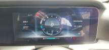 2017 MERCEDES-BENZ E-CLASS E200 2.0cc AVT (A) 107K KM, PERCUMA 2 JAMINAN TAHUN