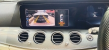 2017 MERCEDES-BENZ E-CLASS E200 2.0cc AVT (A) 107K KM, PERCUMA 2 JAMINAN TAHUN
