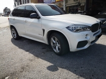 2017 BMW X5 2.0 X DRIVE 40E PETROL 