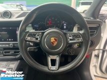 2018 PORSCHE MACAN 2.0 PDK FACELIFT /FULL SPEC /SPORT CHRONO /UNREG