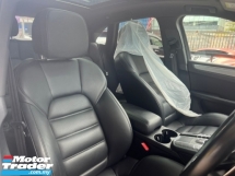 2018 PORSCHE MACAN 2.0 PDK FACELIFT /FULL SPEC /SPORT CHRONO /UNREG