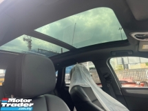 2018 PORSCHE MACAN 2.0 PDK FACELIFT /FULL SPEC /SPORT CHRONO /UNREG